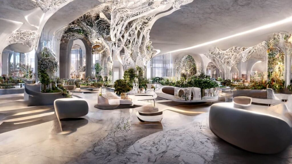 Insight – Hospitality Design Architects