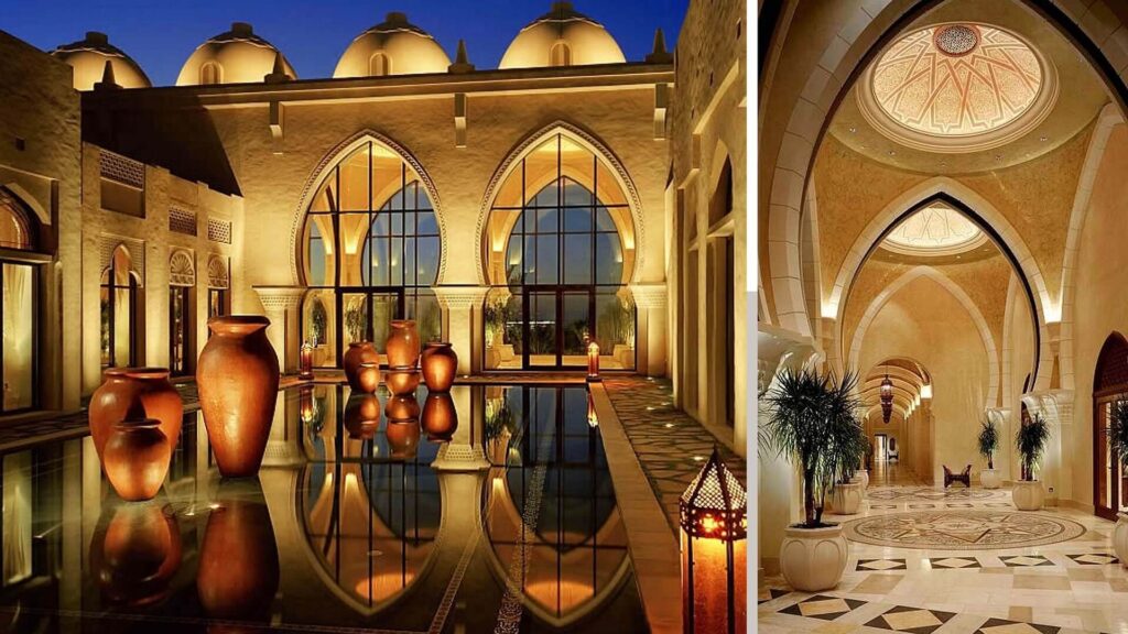 ALT="One-and-Only-Royal-Mirage-Arabian-Court-Dubai">
