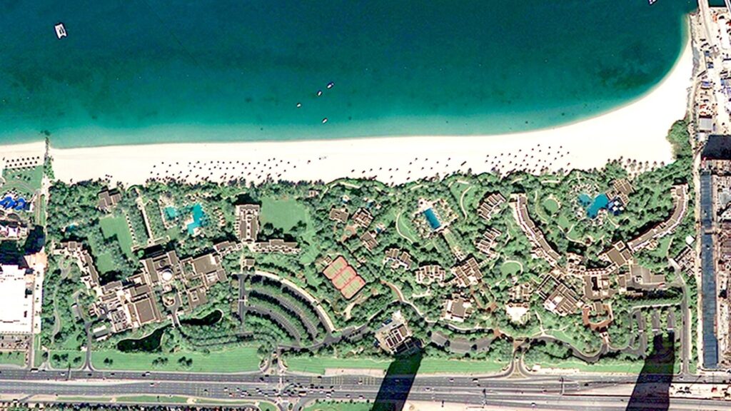 Jumeriah-Beach-Masterplan-One-and-Only-Royal-Mirage-Arabian-Court-Dubai